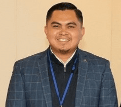 Photo of Muhamad Akmal bin Saleh
