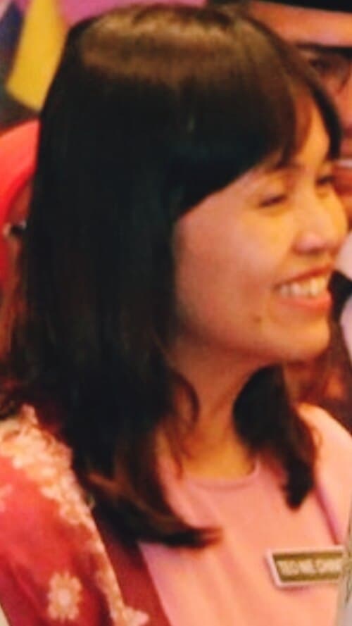 Photo of Teo Nie Ching