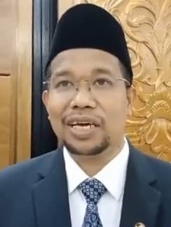 Photo of Ahmad Tarmizi bin Sulaiman
